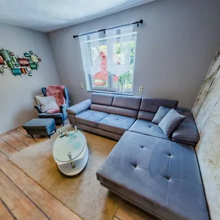 Ferienwohnung In Apartment *