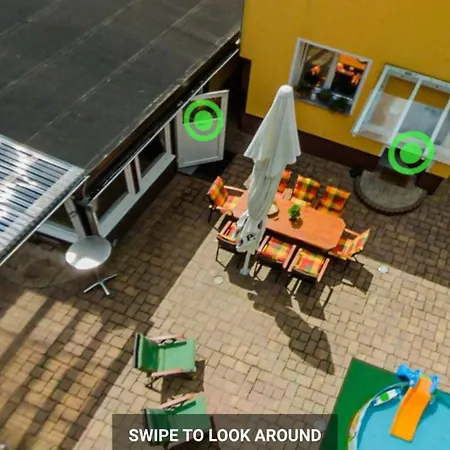 Apartment Ferienwohnung In Luisenthal