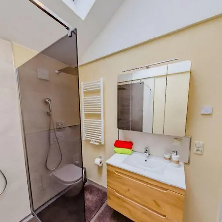 Ferienwohnung In * Luisenthal