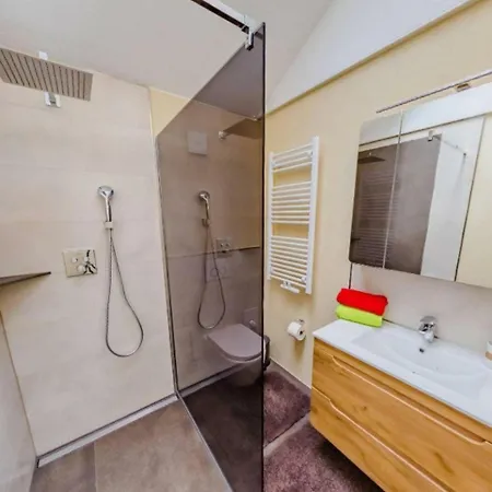 Ferienwohnung In
