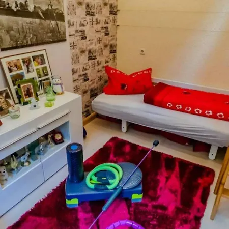 Apartment Ferienwohnung In