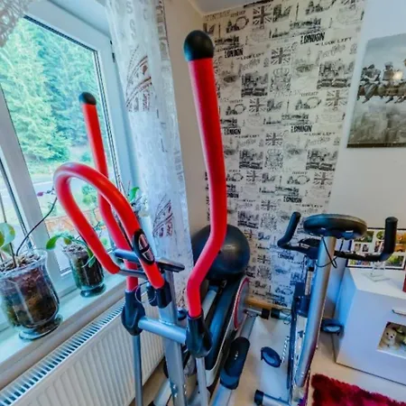 Ferienwohnung In